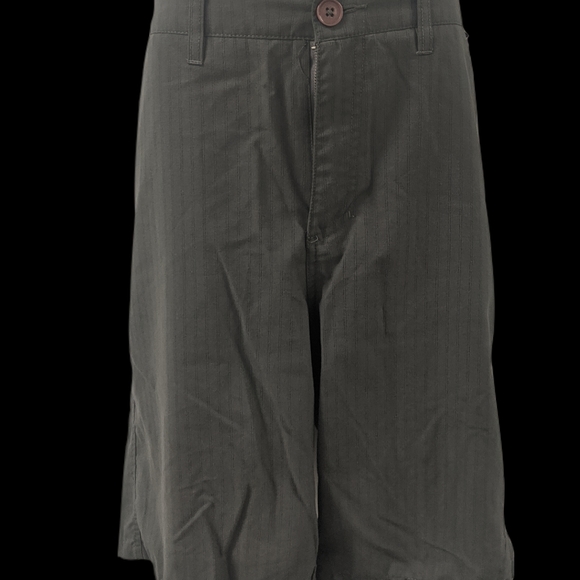 Hurly dark slate Phantom Walkshort - Picture 2 of 5